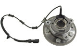 Mevotech BXT Wheel Bearing and Hub Assembly H513232 - view 2