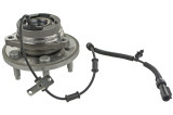 Mevotech BXT Wheel Bearing and Hub Assembly P/N:H513232