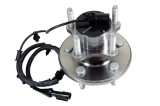 Mevotech Supreme Wheel Bearing and Hub Assembly H512313 - view 2
