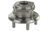 Mevotech BXT Wheel Bearing and Hub Assembly P/N:H513225