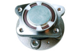 Mevotech Supreme Wheel Bearing and Hub Assembly H512395 - view 2