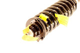 KYB Suspension Strut and Coil Spring Assembly SR4119 - view 2