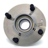WJB Wheel Bearing and Hub Assembly WA512194 - view 2