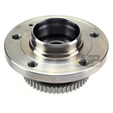 WJB Wheel Bearing and Hub Assembly WA512254 - view 2