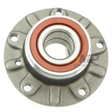 WJB Wheel Bearing and Hub Assembly WA513171 - view 2