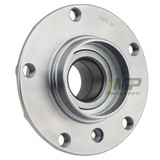 WJB Wheel Bearing and Hub Assembly P/N:WA513171