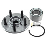 WJB Wheel Hub Repair Kit WA521000