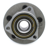 WJB Wheel Bearing and Hub Assembly P/N:WA515017