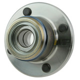 WJB Wheel Hub Repair Kit WA521002 - view 2