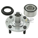 WJB Wheel Hub Repair Kit WA518505 - view 2