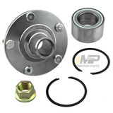 WJB Wheel Hub Repair Kit WA518516