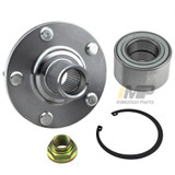 WJB Wheel Hub Repair Kit P/N:WA518509