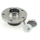 WJB Wheel Bearing and Hub Assembly WA512319 - view 2