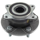 WJB Wheel Bearing and Hub Assembly P/N:WA513290