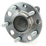 WJB Wheel Bearing and Hub Assembly P/N:WA512332