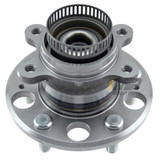 WJB Wheel Bearing and Hub Assembly WA512340 - view 2
