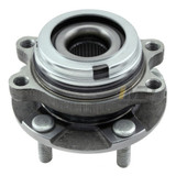 WJB Wheel Bearing and Hub Assembly P/N:WA513307