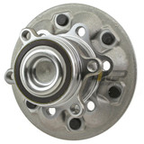 WJB Wheel Bearing and Hub Assembly P/N:WA515120