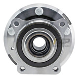 WJB Wheel Bearing and Hub Assembly WA512447 - view 2