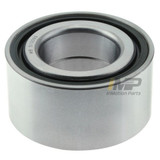 WJB Wheel Bearing WB510099