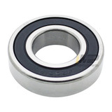 WJB A/C Compressor Clutch Bearing,Clutch Pilot Bearing,Wheel Bearing RB6206-2RS - view 3