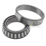 WJB Axle Differential Bearing,Steering Gear Pinion Shaft Bearing WTA5 - view 2