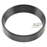 WJB Automatic Transmission Differential Race,Wheel Bearing Race WT28622 - view 2