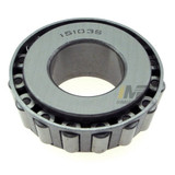 WJB Wheel Bearing WT15103S - view 2
