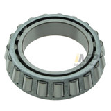 WJB Axle Differential Bearing,Wheel Bearing P/N:WT387AS
