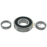 WJB Wheel Bearing WB511021 - view 2