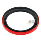 WJB Wheel Seal P/N:WS493637