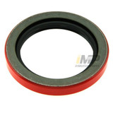 WJB Wheel Seal WS2081 - view 3
