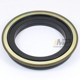 InMotion Parts Wheel Seal WS710568 - view 2