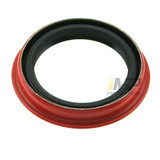 WJB Automatic Transmission Output Shaft Seal,Wheel Seal WS1962 - view 2