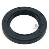 WJB Transfer Case Adapter Seal,Transfer Case Extension Housing Seal,Wheel Seal WS223840