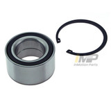 WJB Wheel Bearing WB510024 - view 2