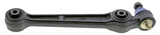 Mevotech Supreme Suspension Control Arm and Ball Joint Assembly CMK90265 - view 2
