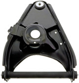 Mevotech Supreme Suspension Control Arm and Ball Joint Assembly CMS9702 - view 2