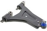 Mevotech Supreme Suspension Control Arm and Ball Joint Assembly CMK80388 - view 3