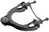 Mevotech Supreme Suspension Control Arm and Ball Joint Assembly CMK90449 - view 2