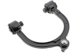 Mevotech Supreme Suspension Control Arm and Ball Joint Assembly CMS101078 - view 2