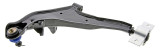 Mevotech Supreme Suspension Control Arm and Ball Joint Assembly CMS20459 - view 3