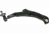 Mevotech Supreme Suspension Control Arm and Ball Joint Assembly CMS20462 - view 2