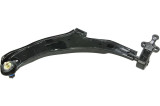 Mevotech Supreme Suspension Control Arm and Ball Joint Assembly CMS20463 - view 2