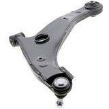 Mevotech Supreme Suspension Control Arm and Ball Joint Assembly CMS80196 - view 2