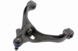 Mevotech Supreme Suspension Control Arm and Ball Joint Assembly CMS25142 - view 2