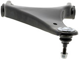 Mevotech Supreme Suspension Control Arm and Ball Joint Assembly CMS101223 - view 3