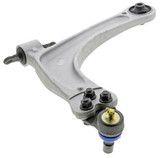 Mevotech Supreme Suspension Control Arm and Ball Joint Assembly CMS50174 - view 2