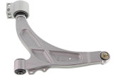 Mevotech Supreme Suspension Control Arm and Ball Joint Assembly P/N:CMS501126