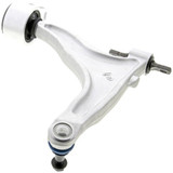 Mevotech Supreme Suspension Control Arm and Ball Joint Assembly CMS501165 - view 2
